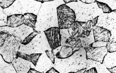 噴丸硬化處理和應(yīng)用